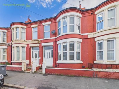 Terraced