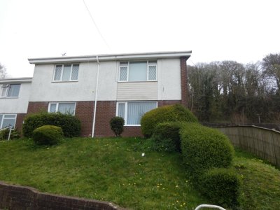 Property on Gnoll View, SA11 3TQ