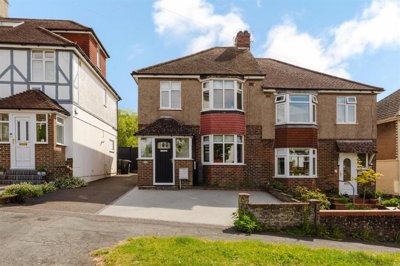 Semi-Detached