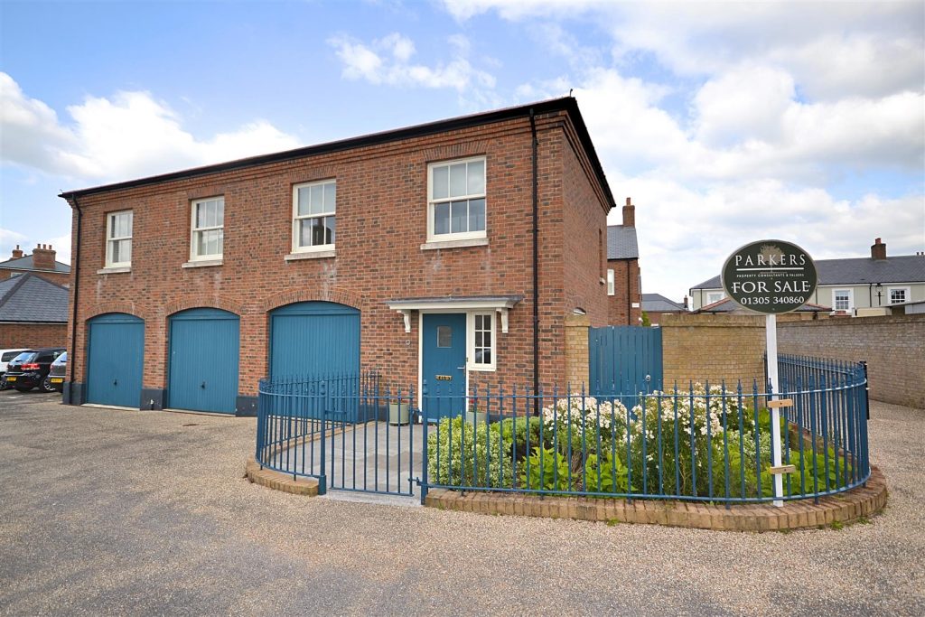 Coach House