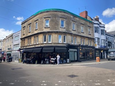 Property on Sadler Street, BA5 2RR