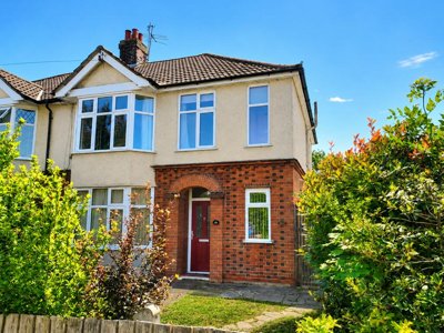 Semi-Detached