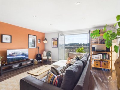 Property on Saint Lawrence Road, NE6 1BZ