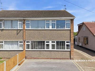 Flat