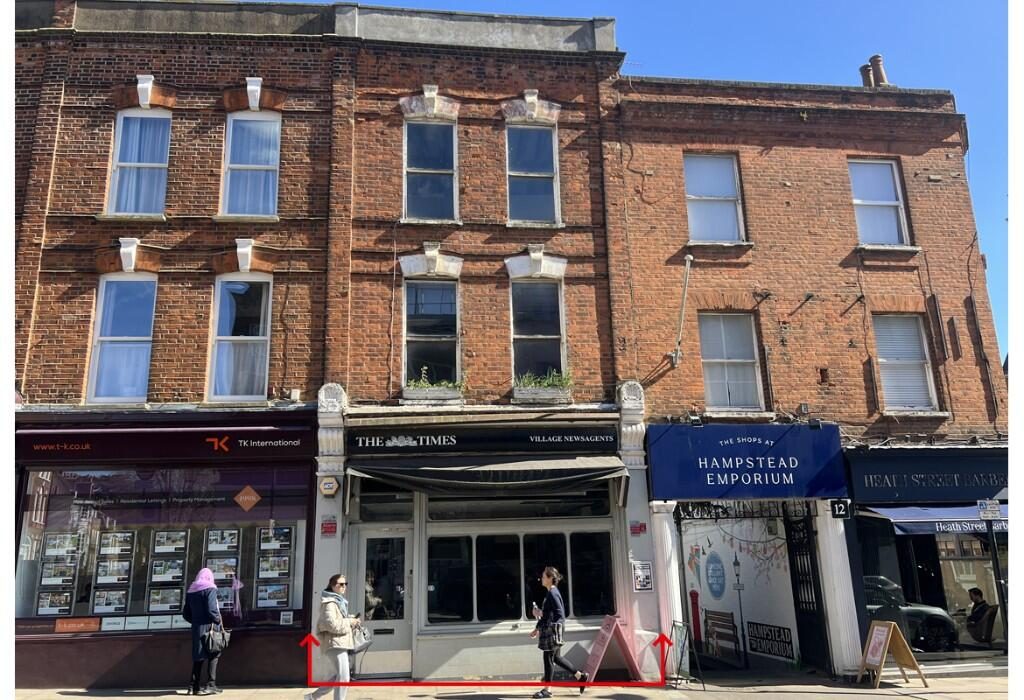 Commercial Property