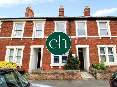Terraced