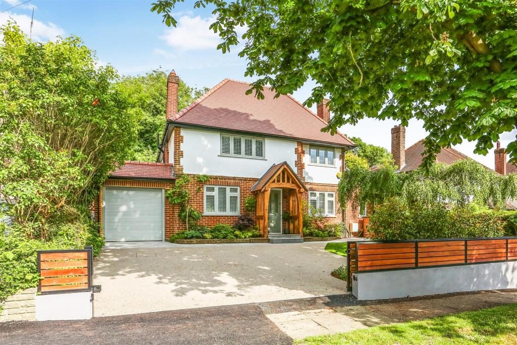 Detached House
