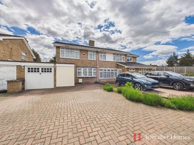 Semi-Detached