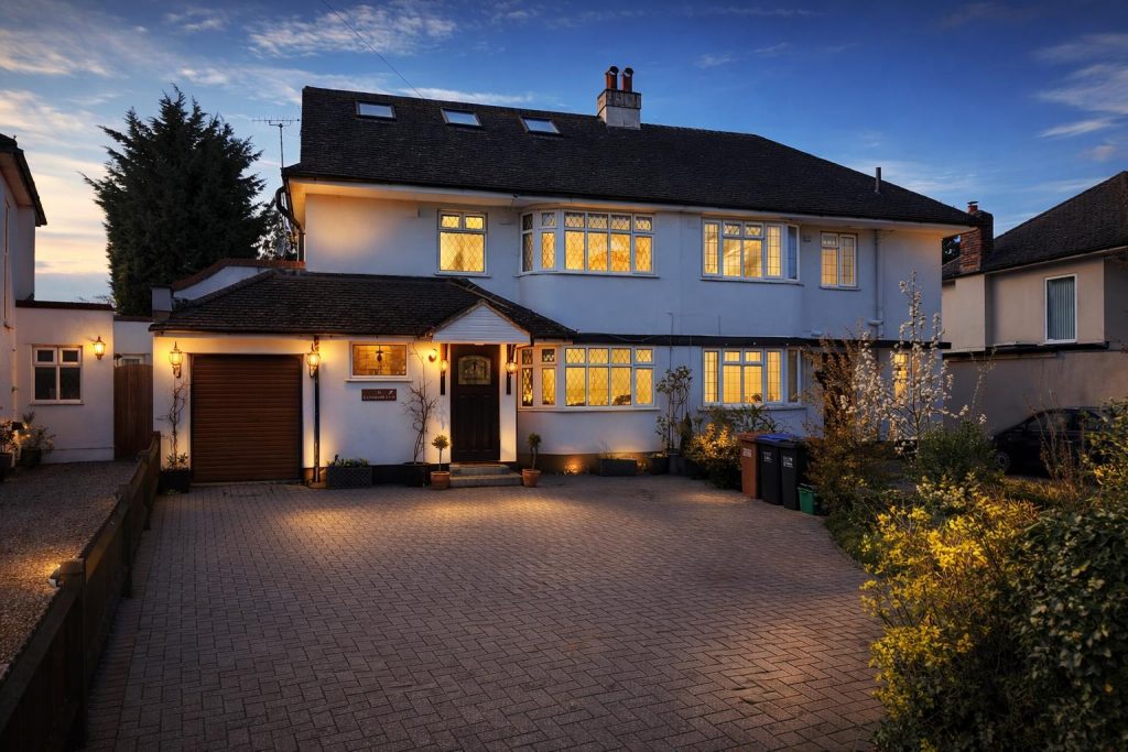 Detached House