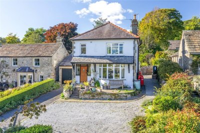 Property on BD23 6LT