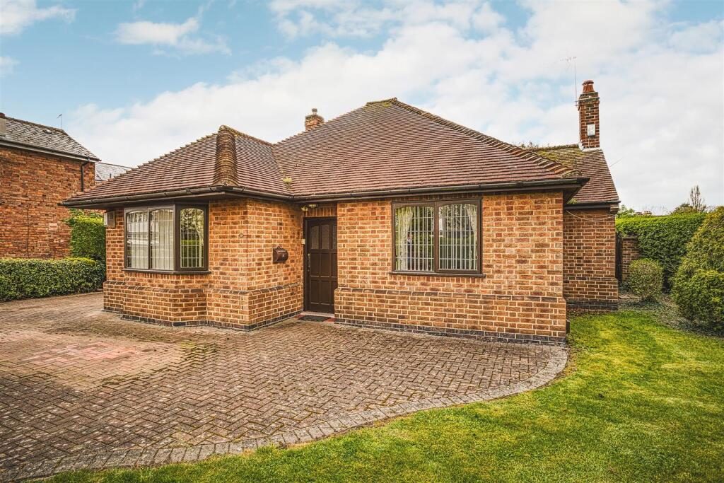 Detached House