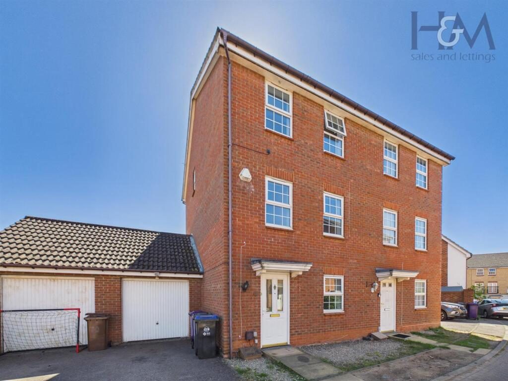 Town House