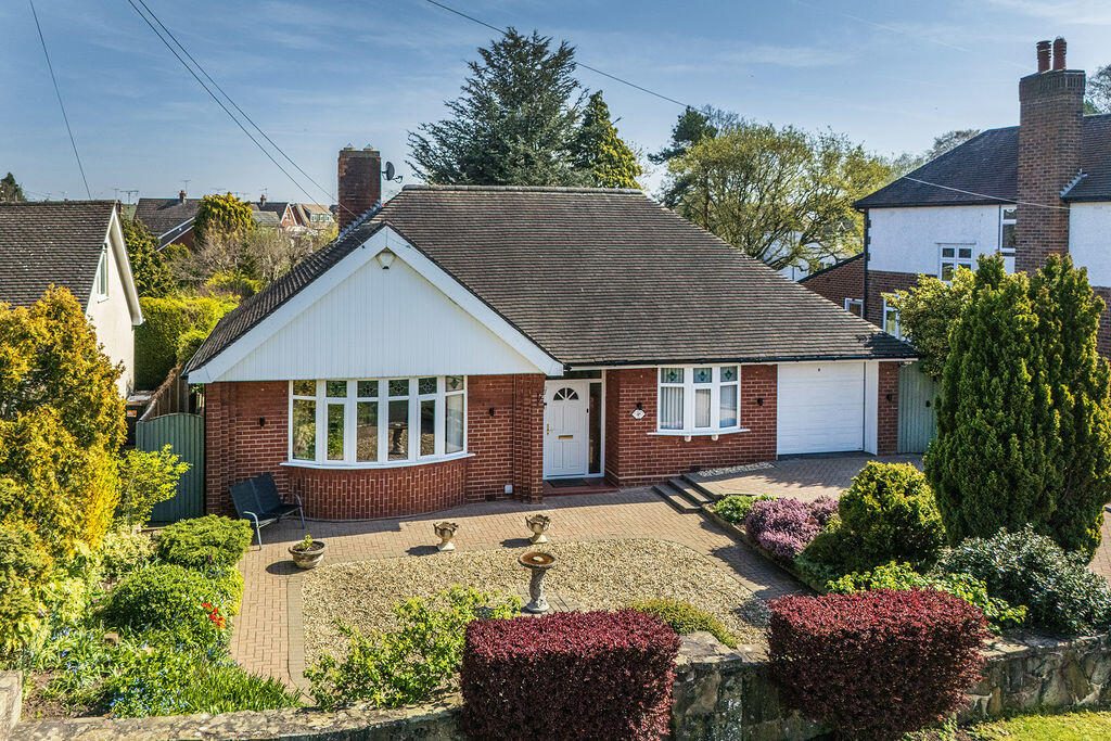 Bungalow