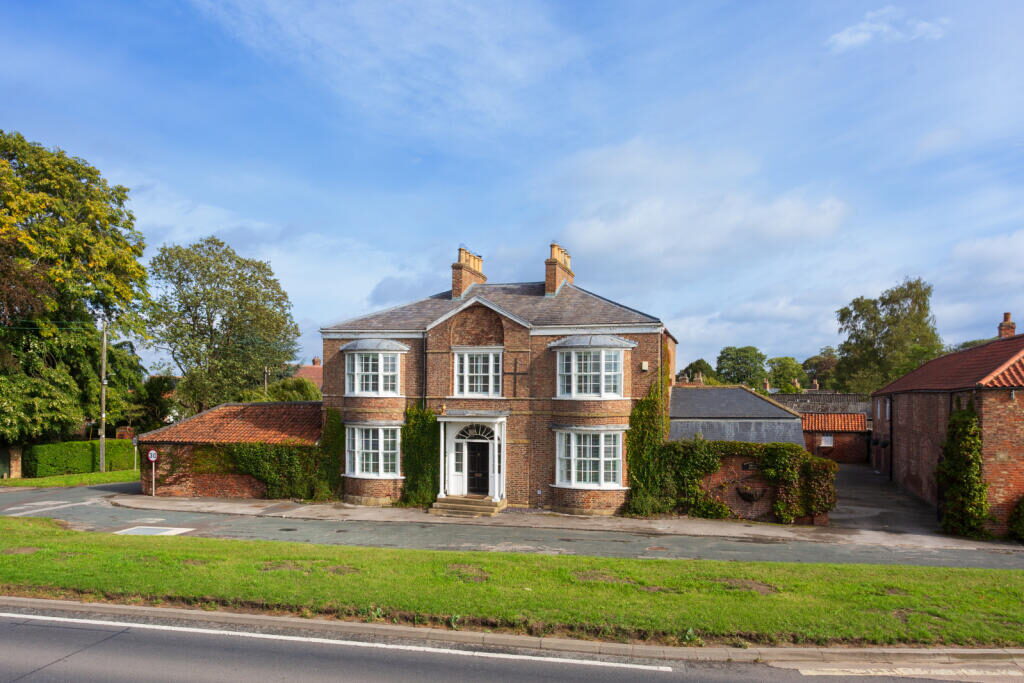 Detached House