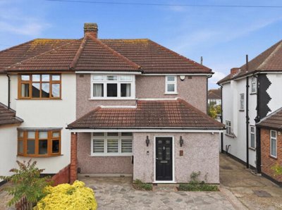Semi-Detached