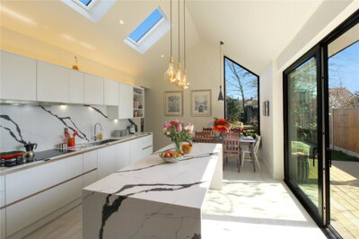 Property on Tankerville Drive, SS9 3DD