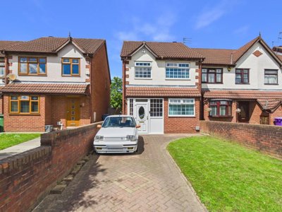 Semi-Detached