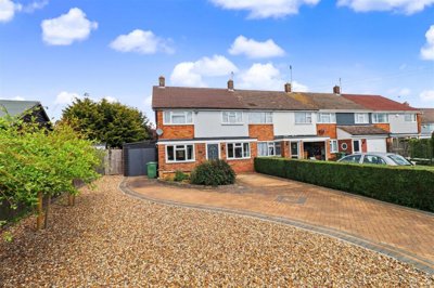 Property on Brunel Road, CM7 1DP