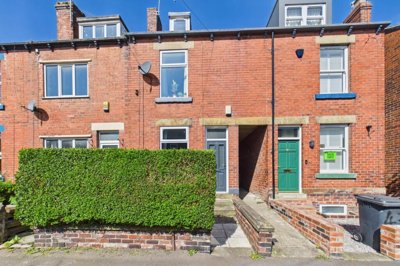 Terraced
