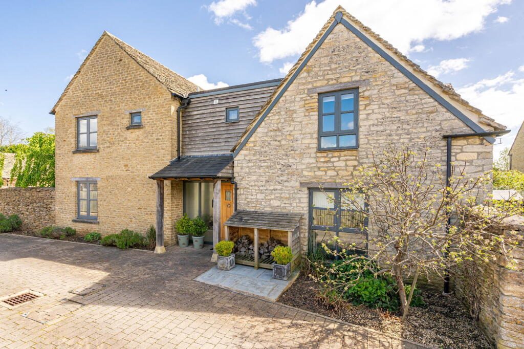Detached House