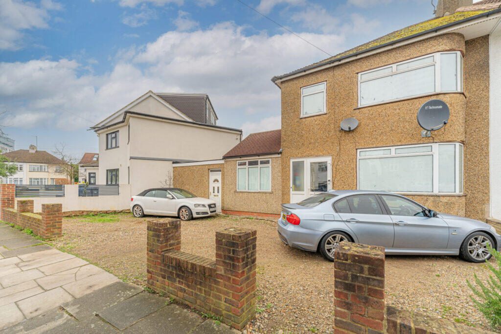 Detached House