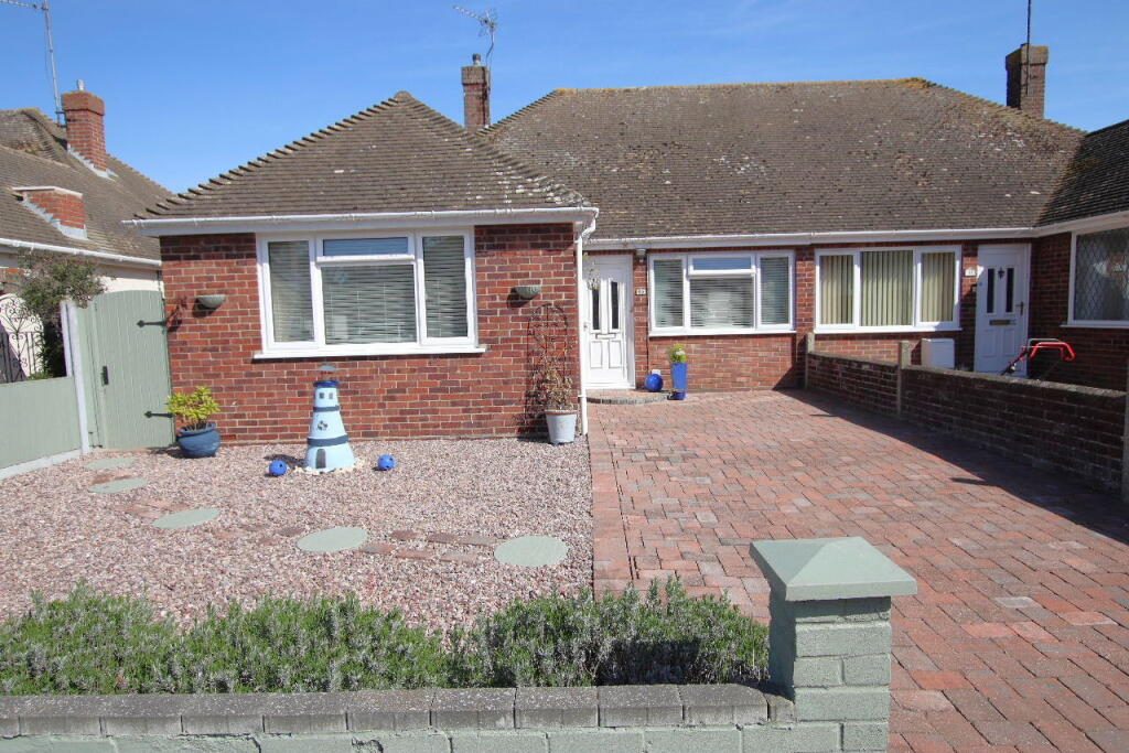 Bungalow