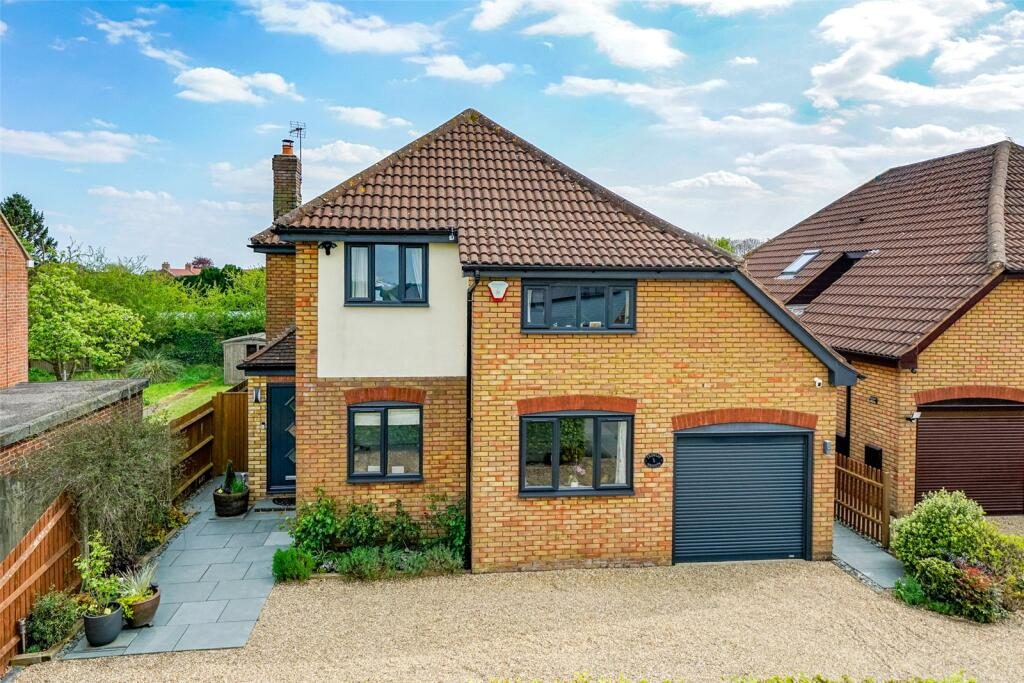 Detached House