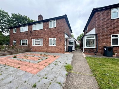 Maisonette