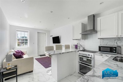 Maisonette