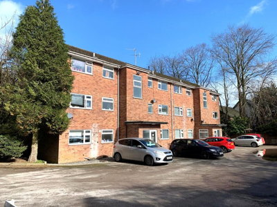 Property on ST11 9HL