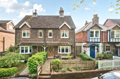Semi-Detached