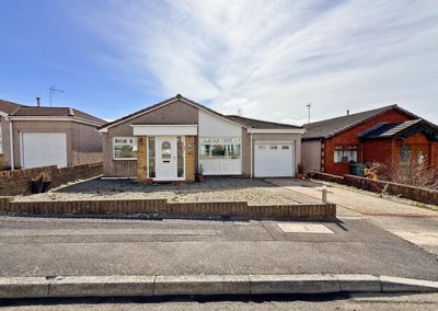 Property on Brookway, CF38 1PA