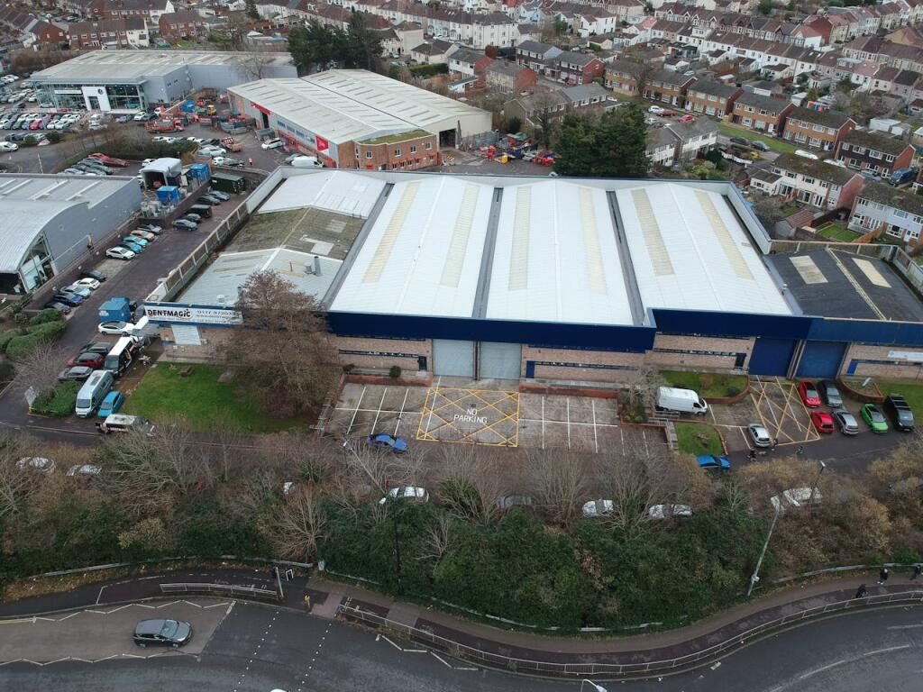 Warehouse