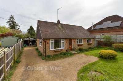 Property on London Road, RH20 1NB