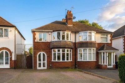 Semi-Detached