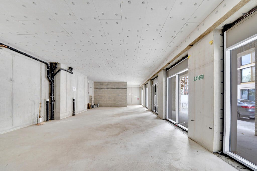 Retail Property (high Street)