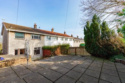 Terraced