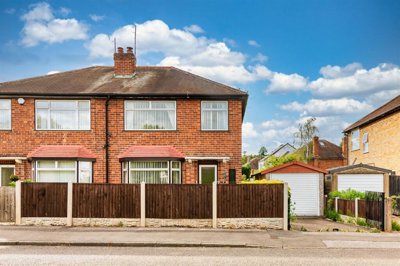 Semi-Detached