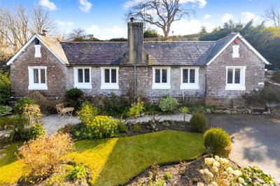 Property on Church Hill, TQ3 1SF