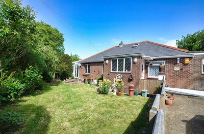 Property on Salters Road, PO33 3HU