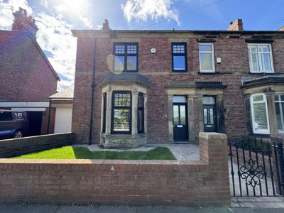 Semi-Detached