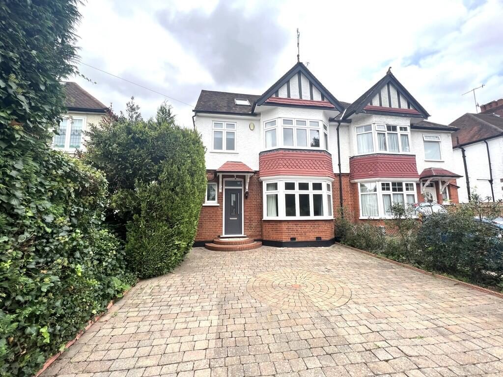 Detached House
