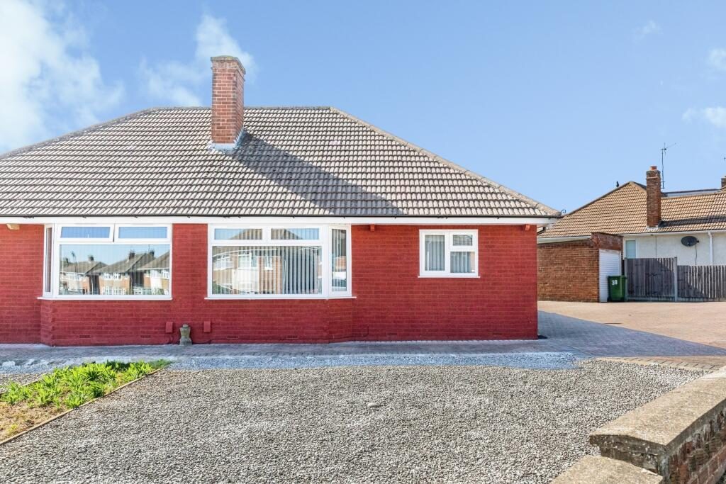 Bungalow