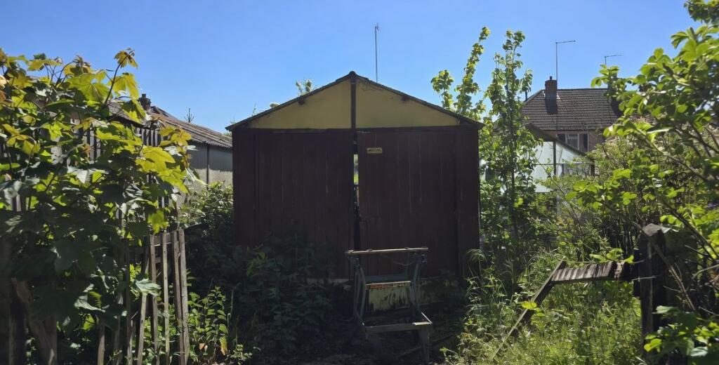 Garages