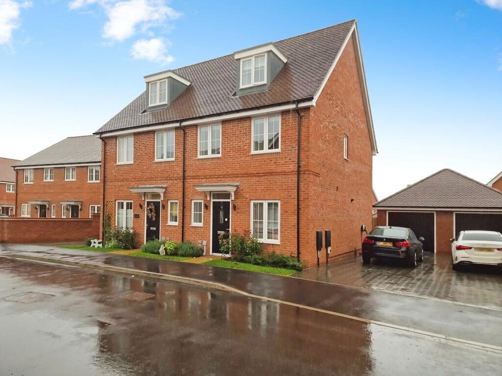 Town House