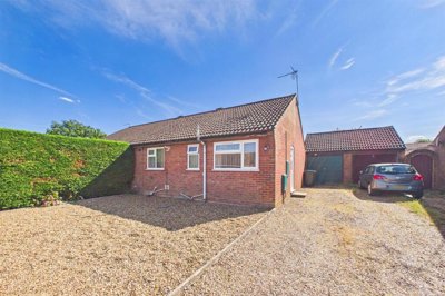 Property on Hillcrest Avenue, NR19 1TD