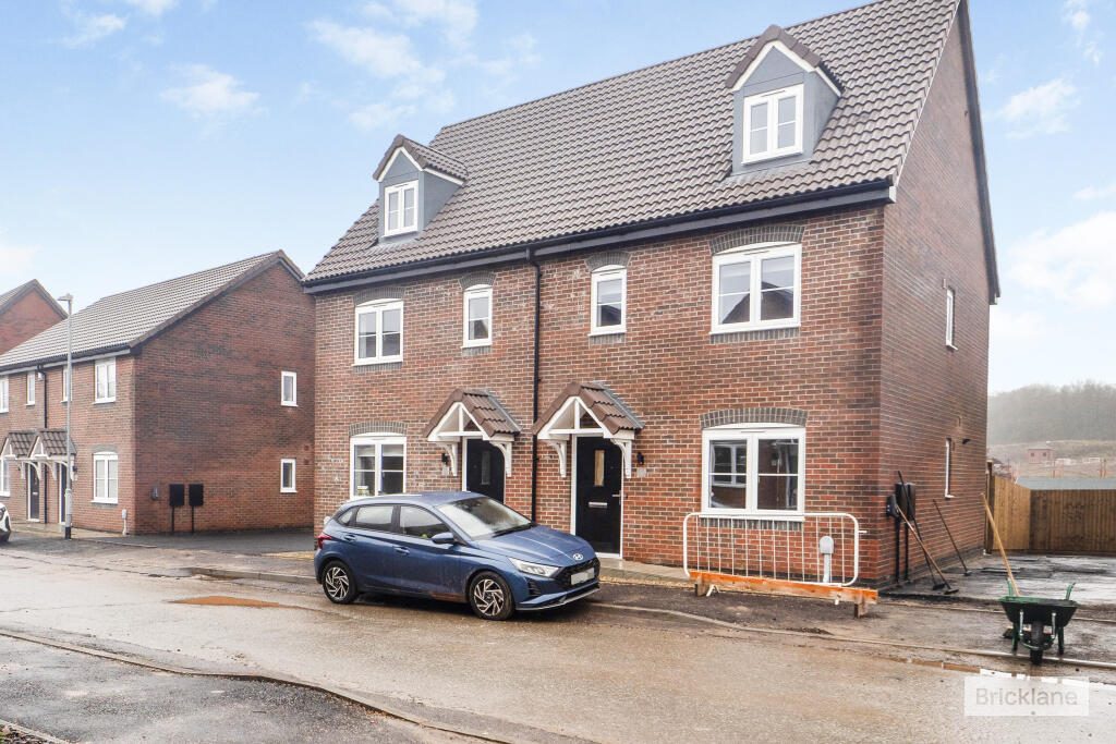 Detached House