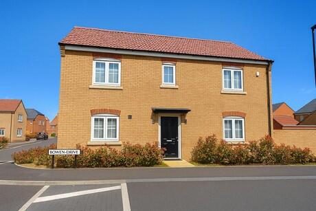 Detached House