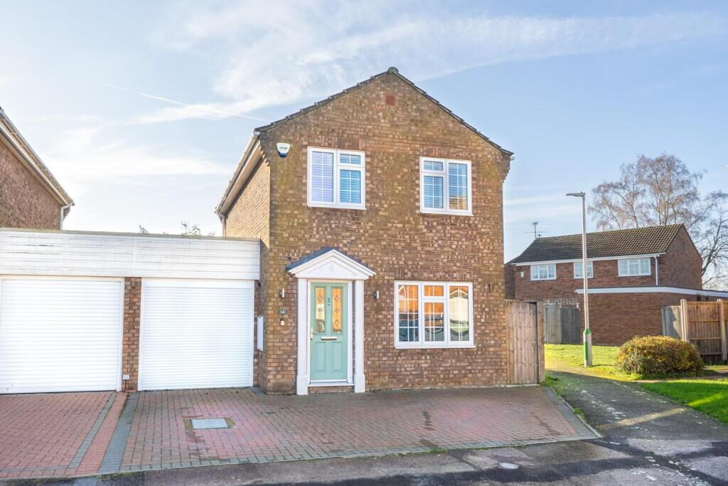 Detached House