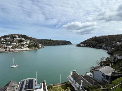 Property on Above Town, TQ6 9RH